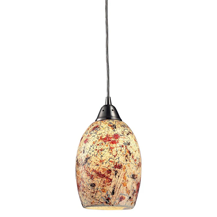 Avalon Single-Light Pendant - Fashion Us