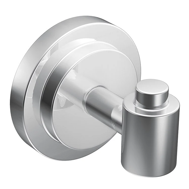 Iso Single Robe Hook - Fashion Us