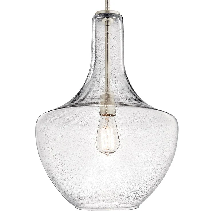 Everly Single-Light Pendant - Fashion Us