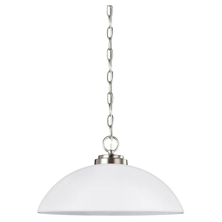 Oslo Single-Light LED Pendant - Fashion Us