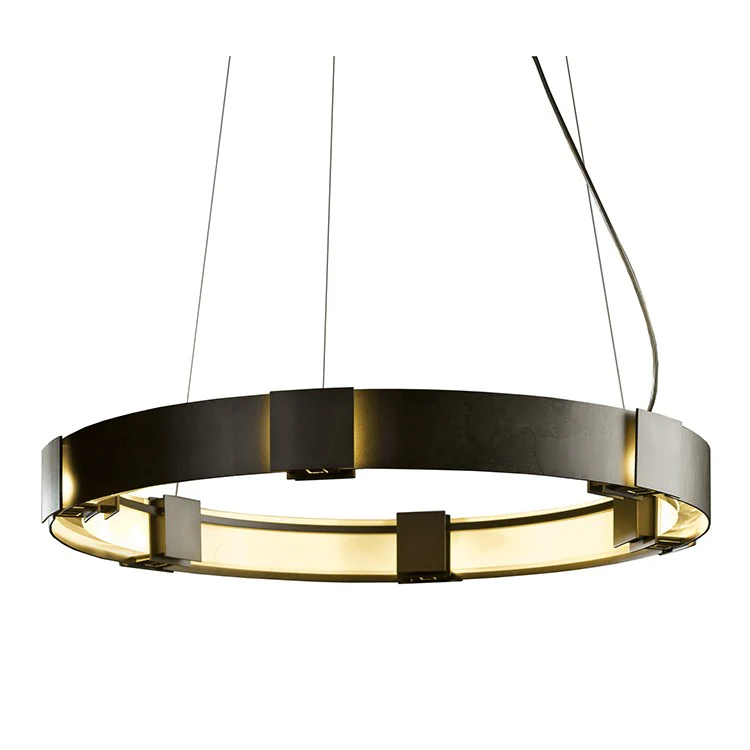 Aura Six-Light Pendant - Fashion Us
