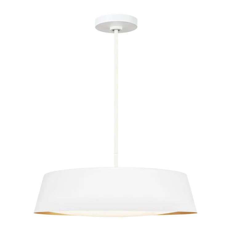 Asher Five-Light Pendant by Ellen - Fashion Us
