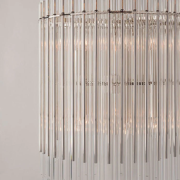 Wallis Ten-Light Pendant - Fashion Us