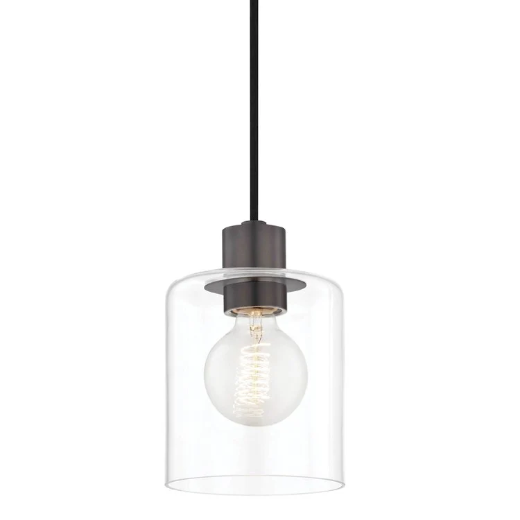 Neko Single-Light Pendant - Fashion Us