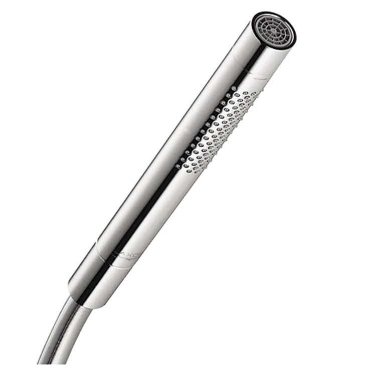 AXOR Starck 2-Jet Handshower - Fashion Us