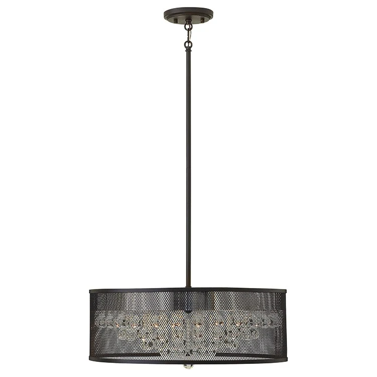 Fiona Five-Light Pendant - Fashion Us