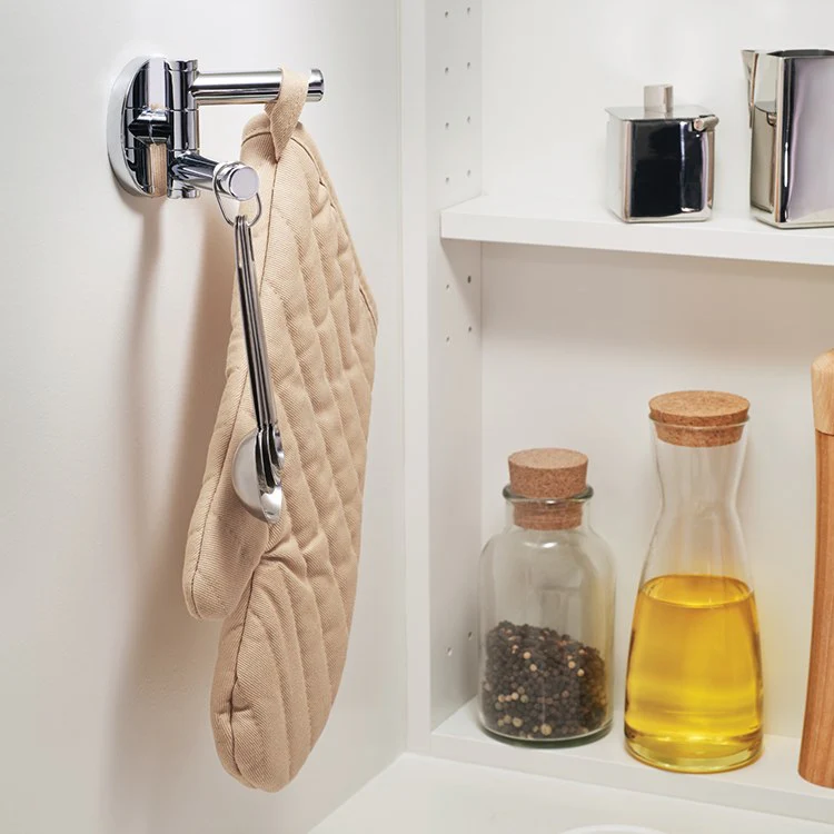 Align Double Robe Hook - Fashion Us