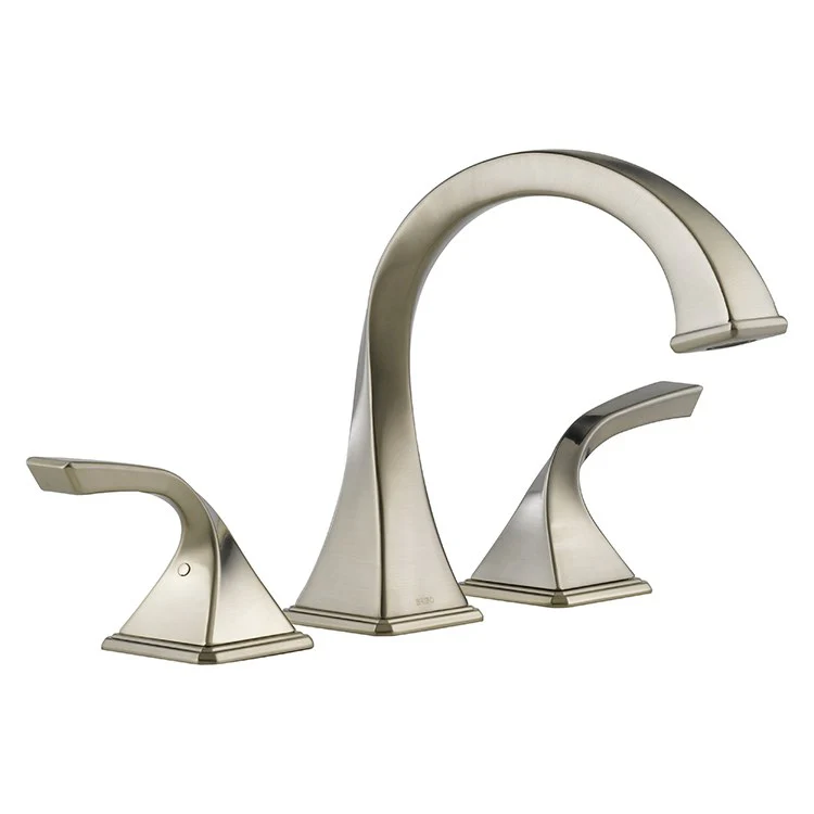 Virage Two Handle Roman Tub Faucet - Fashion Us