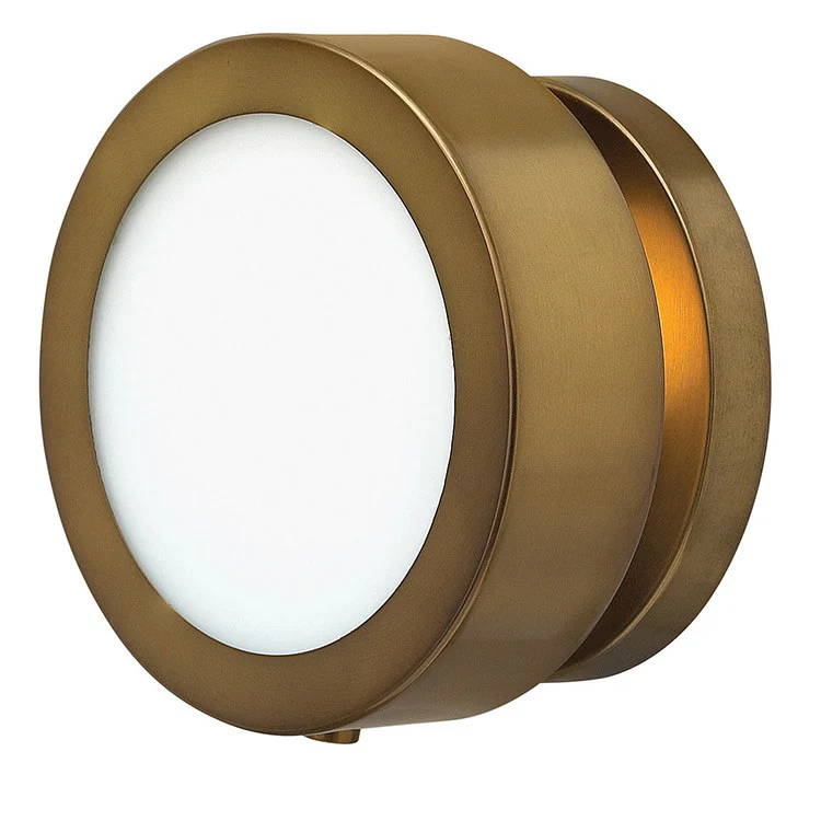 Mercer Single-Light Wall Sconce - Fashion Us