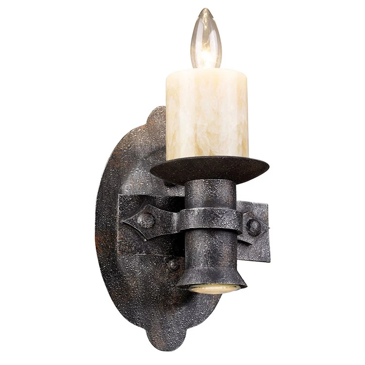 Cambridge Two-Light Wall Sconce - Fashion Us