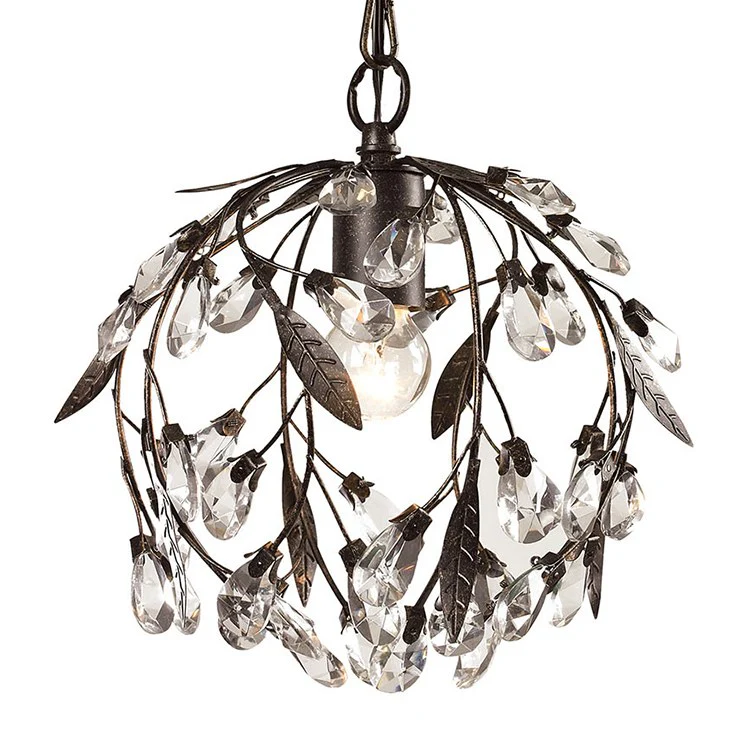 Circeo Single-Light Mini Pendant - Fashion Us