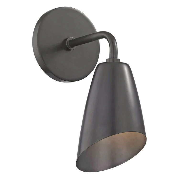 Kai Single-Light LED Wall Sconce - Fashion Us