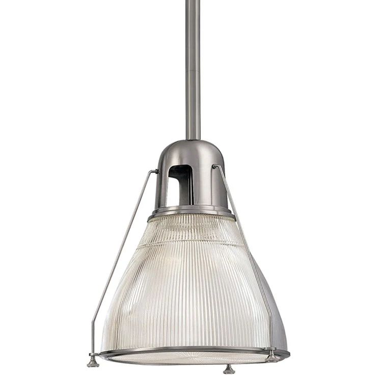 Haverhill Single-Light Pendant - Fashion Us