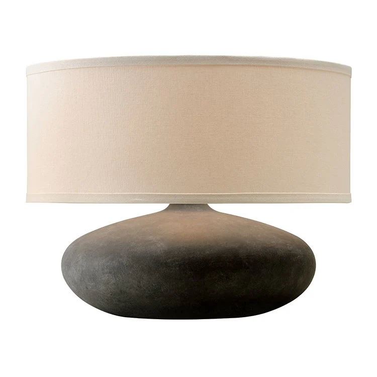 Zen Single-Light Table Lamp - Fashion Us