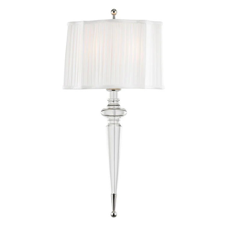 Tipton Two-Light Wall Sconce - Fashion Us
