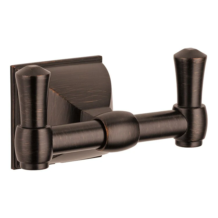 Vesi Double Robe Hook - Fashion Us