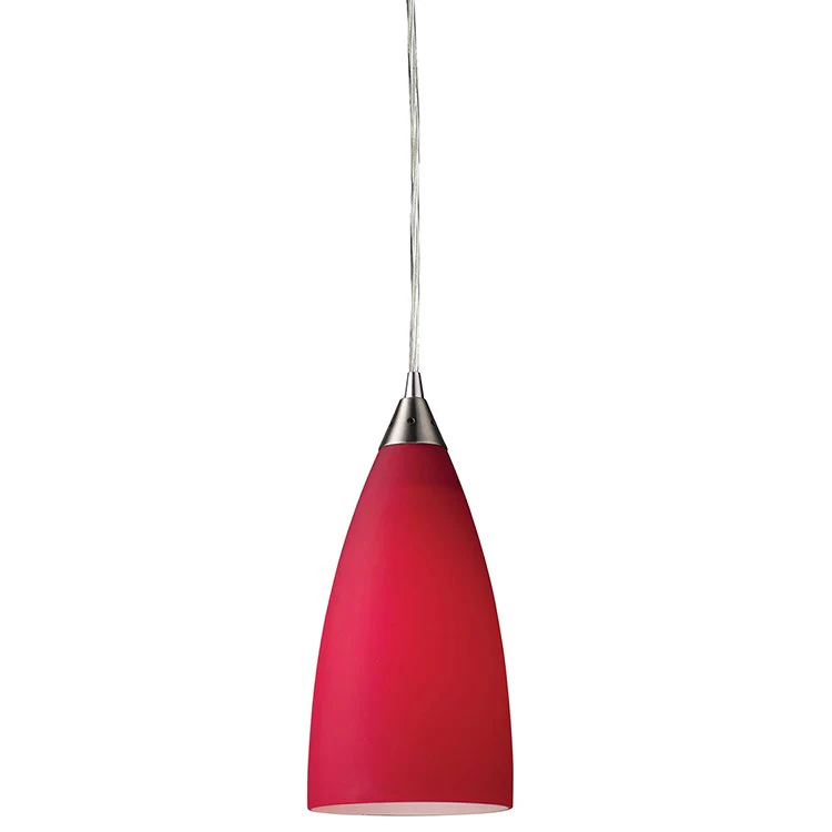 Vesta Single-Light Pendant - Fashion Us
