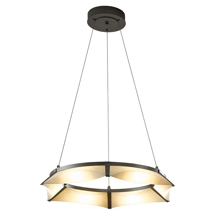 Bento Six-Light LED Pendant - Fashion Us