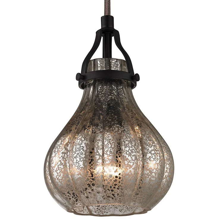 Danica Three-Light Linear Pendant - Fashion Us