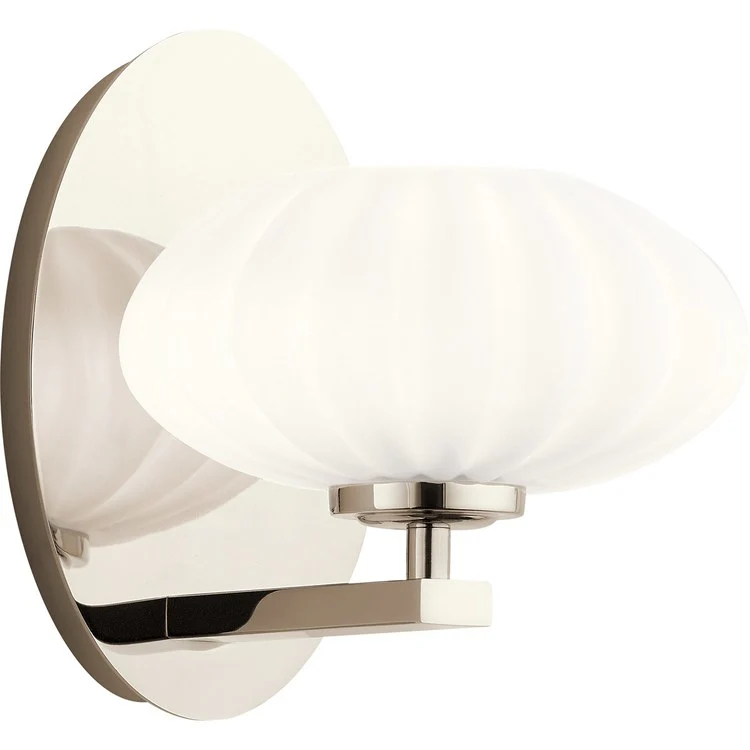 Pim Single-Light Wall Sconce - Fashion Us