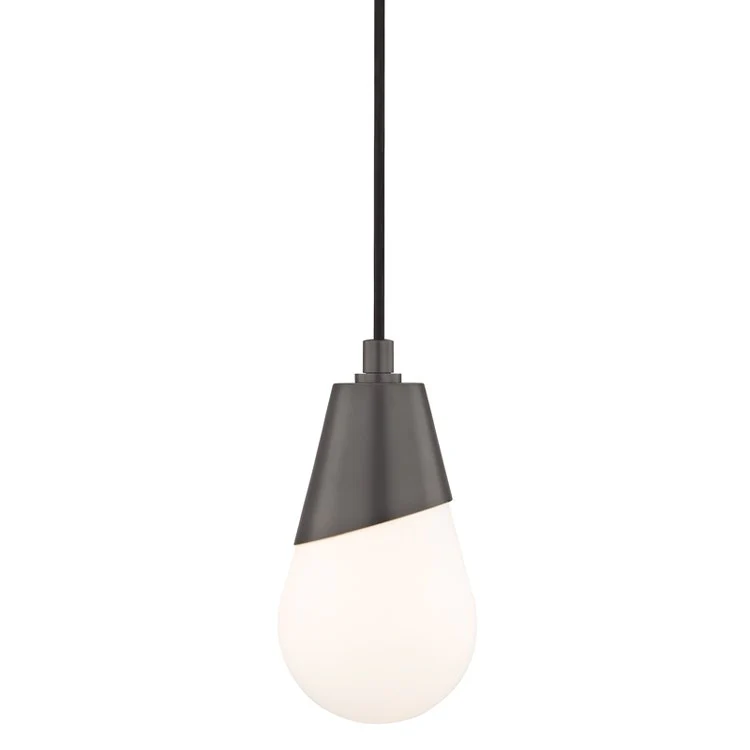 Cora Single-Light Pendant - Fashion Us