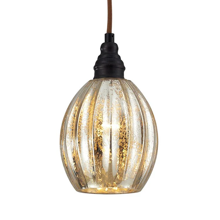 Danica Six-Light Pendant - Fashion Us