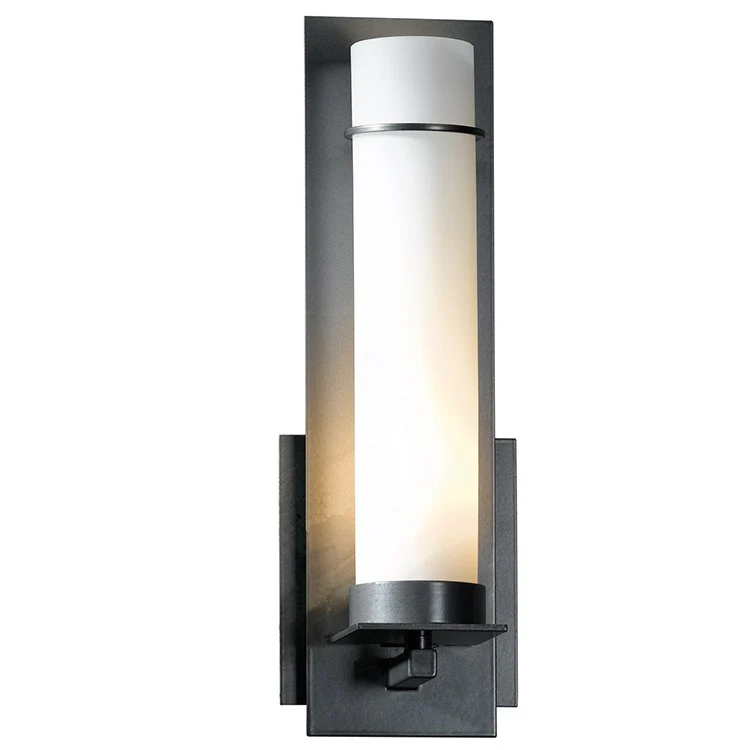 New Town Single-Light Wall Sconce - Fashion Us