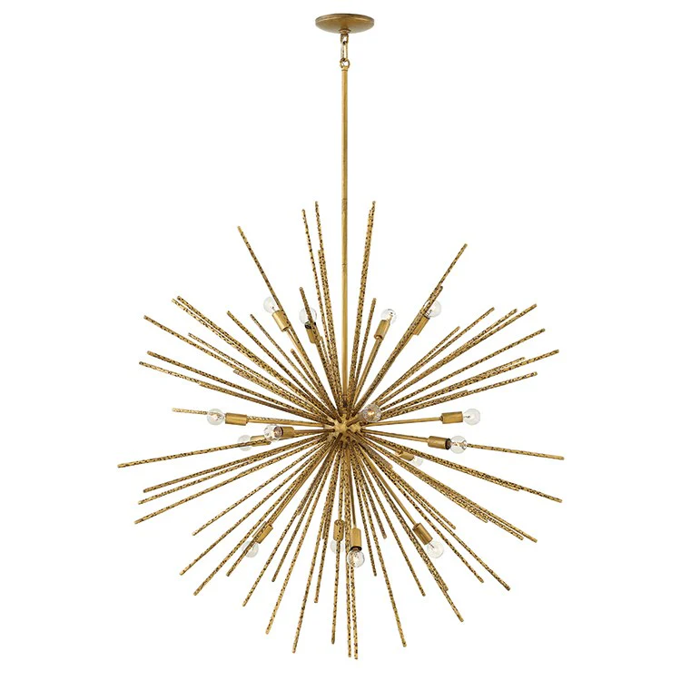 Tryst Sixteen-Light Pendant - Fashion Us