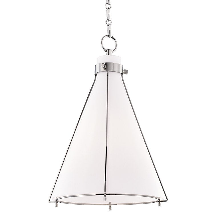 Eldridge Single-Light A Pendant - Fashion Us