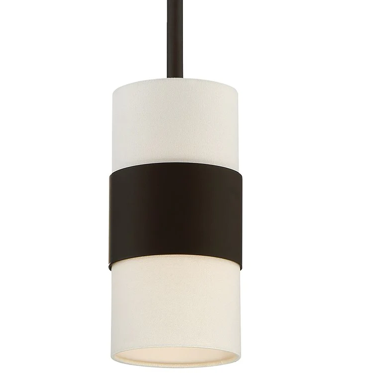 Grayson Single-Light Pendant - Fashion Us