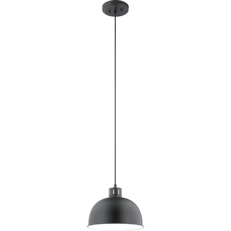 Zailey Single-Light Pendant - Fashion Us