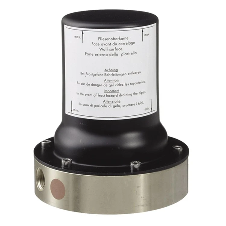 Freestanding Tub Filler Rough Valve - Fashion Us