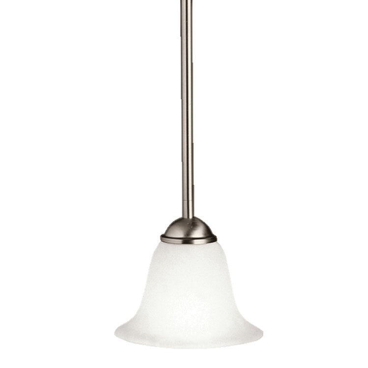 Dover Single-Light Mini Pendant - Fashion Us