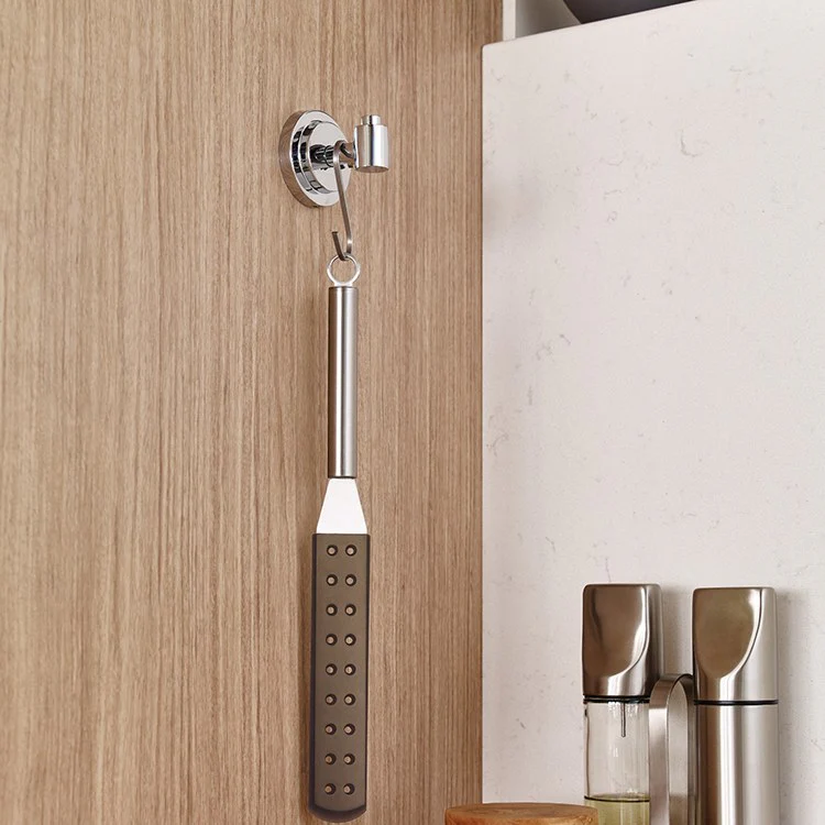 Iso Single Robe Hook - Fashion Us