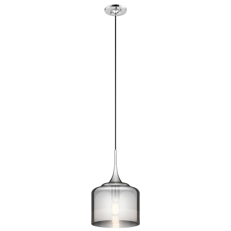 Tabot Single-Light Pendant - Fashion Us