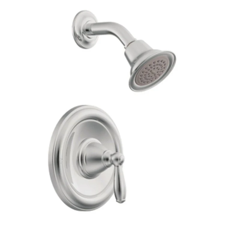 Brantford Posi-Temp Shower Trim - Fashion Us
