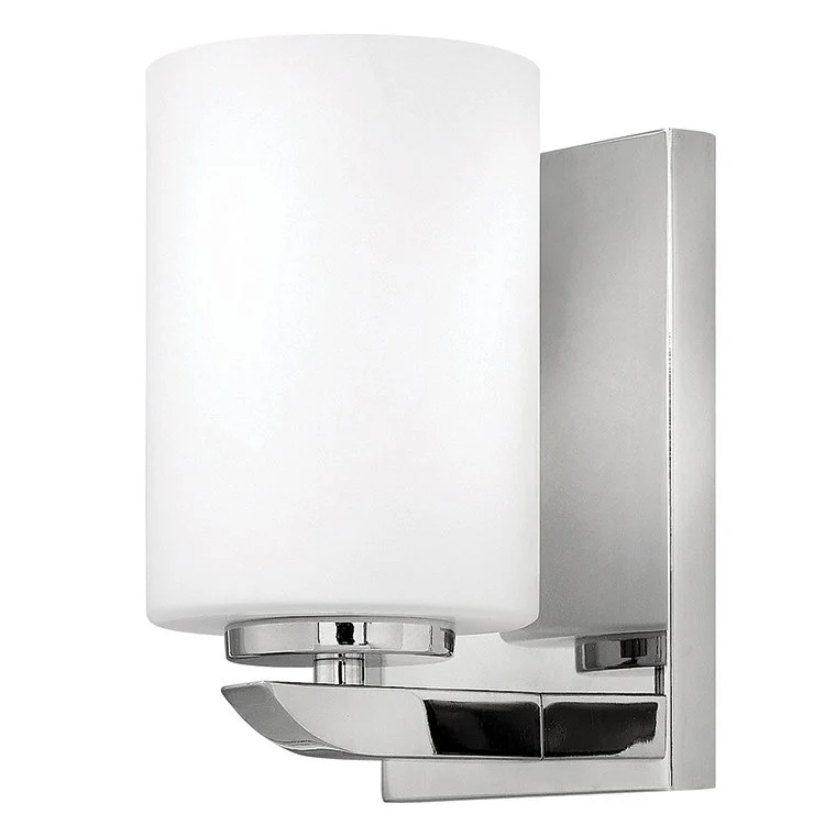 Kyra Single-Light Wall Sconce - Fashion Us