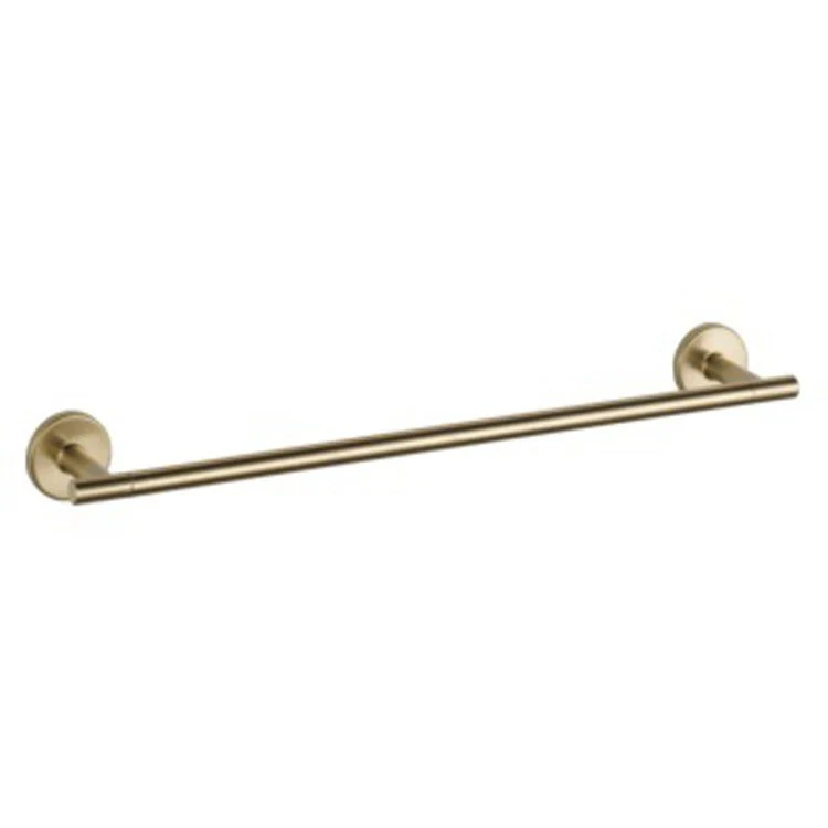 Towel Bar Trinsic 18 Inch Chrome - Fashion Us