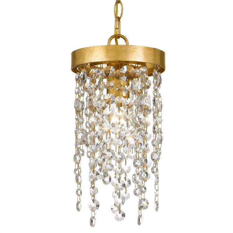 Winham Single-Light Pendant - Fashion Us