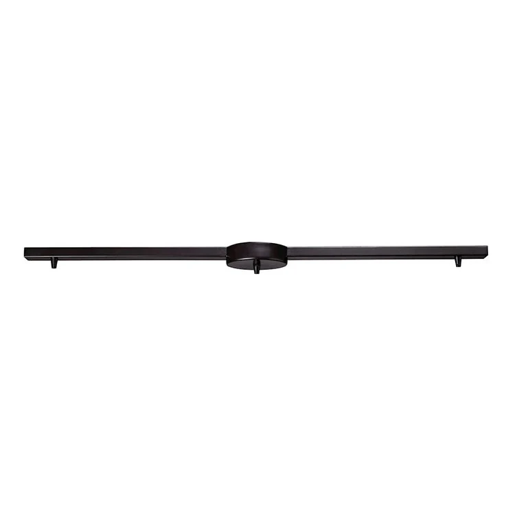 Illuminaire six-Light Linear Bar - Fashion Us
