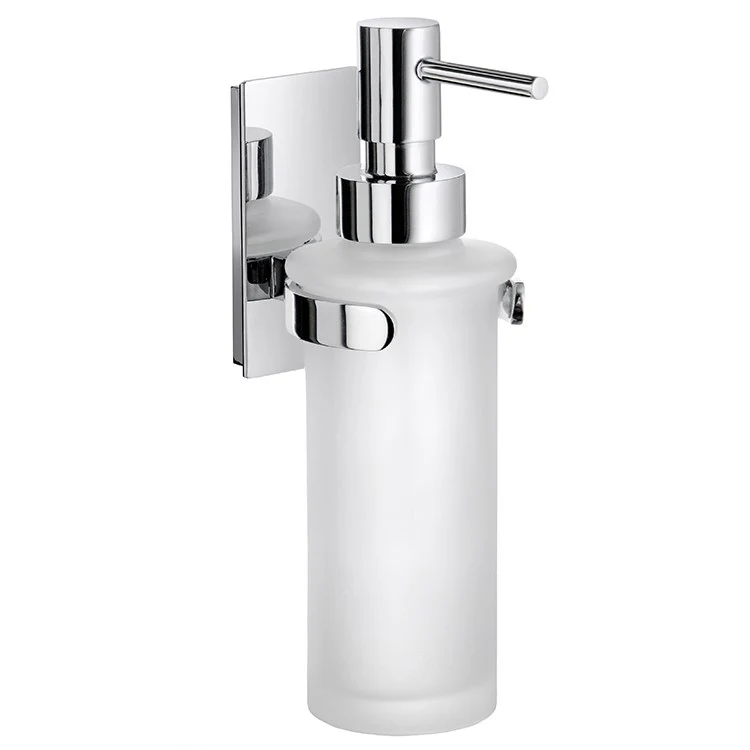 Pool Wall-Mount Soap Dispenser - Fashion Us