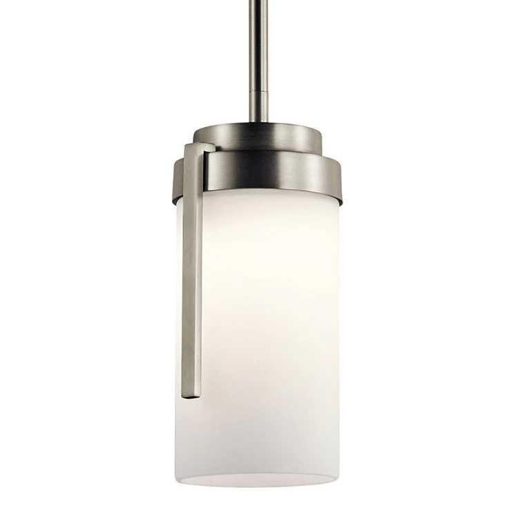 Single-Light LED Mini Pendant - Fashion Us