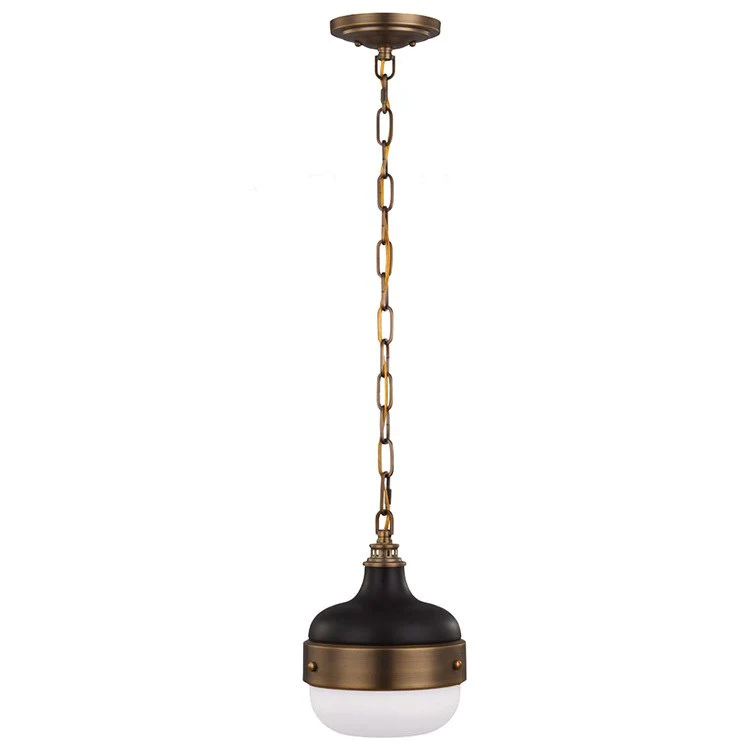 Cadence Single-Light Pendant - Fashion Us