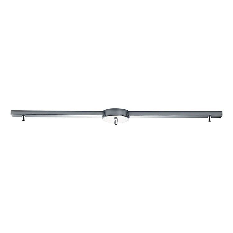 Illuminaire six-Light Linear Bar - Fashion Us