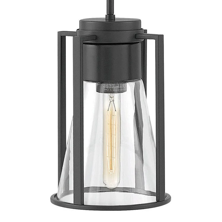 Refinery Single-Light Pendant - Fashion Us