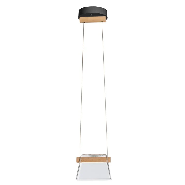 Cowbell LED Mini Pendant - Fashion Us