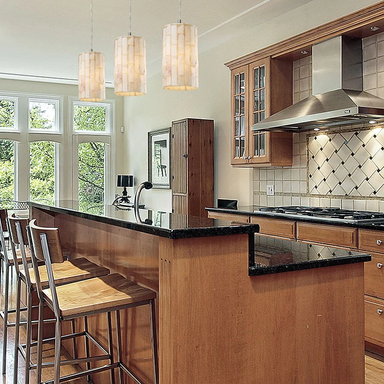 Coletta Single-Light LED Pendant - Fashion Us