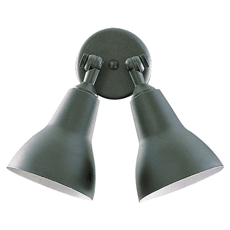 Two-Light Par Lamp Flood Light - Fashion Us