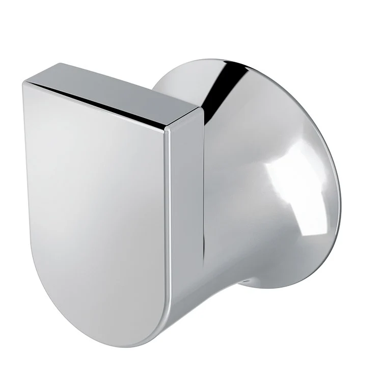Genta Single Robe Hook - Fashion Us