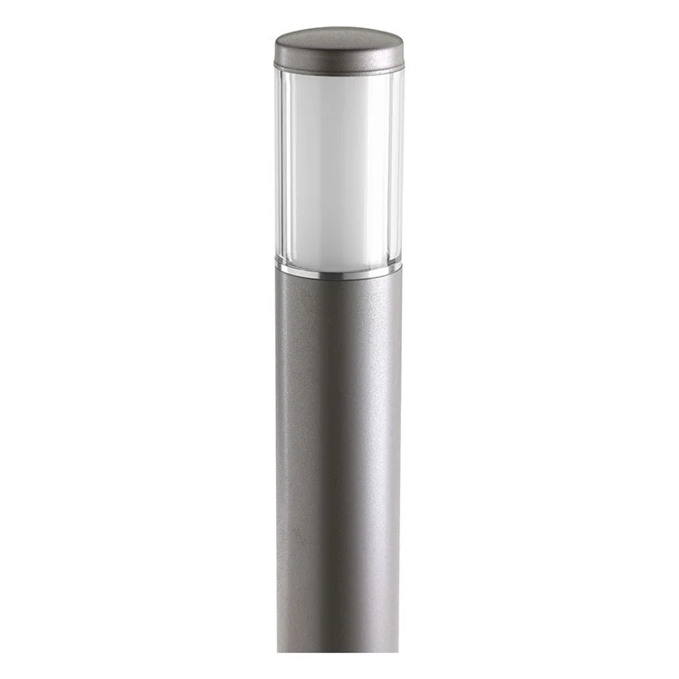 LED Low-Voltage Bollard Light - Fashion Us